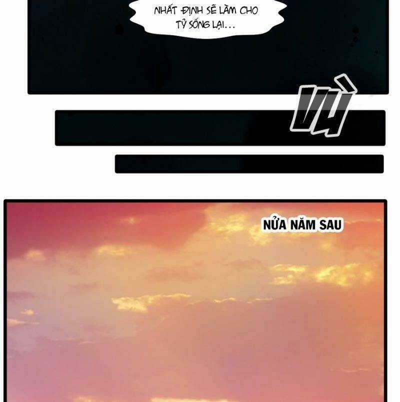 Tuyệt Thế Đế Tôn Chapter 17 trang 24