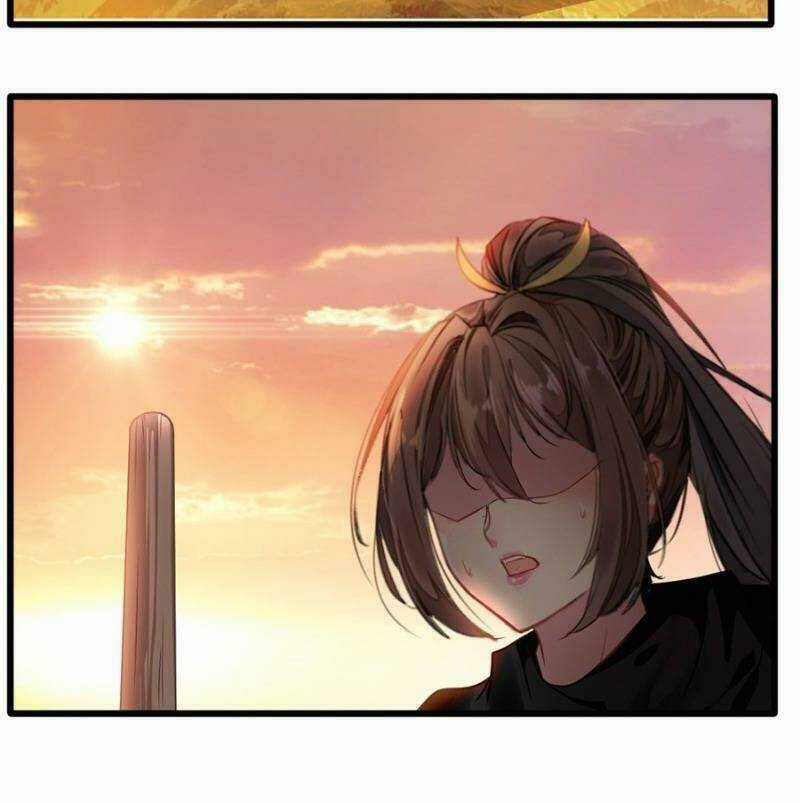 Tuyệt Thế Đế Tôn Chapter 17 trang 26