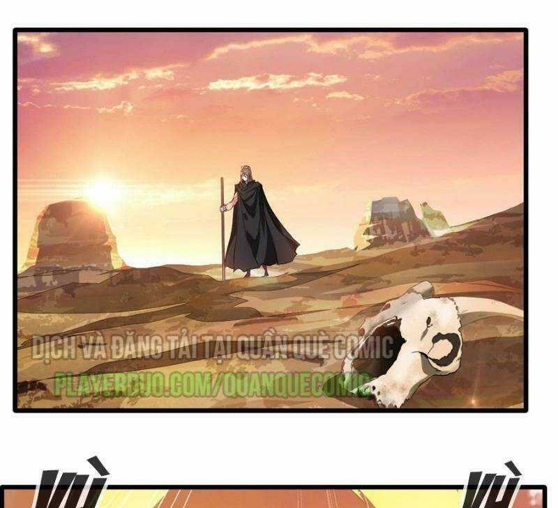 Tuyệt Thế Đế Tôn Chapter 17 trang 27