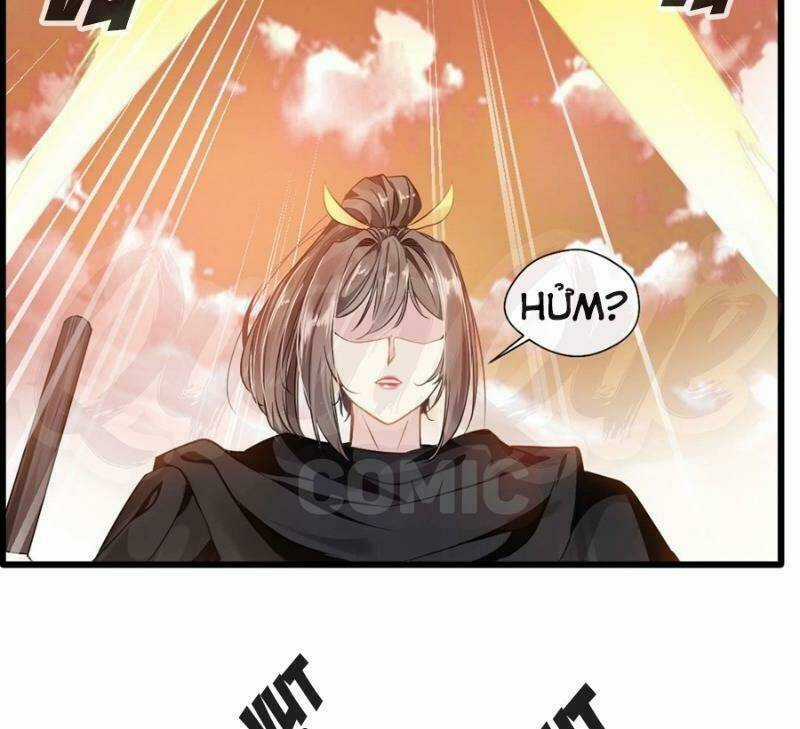 Tuyệt Thế Đế Tôn Chapter 17 trang 28