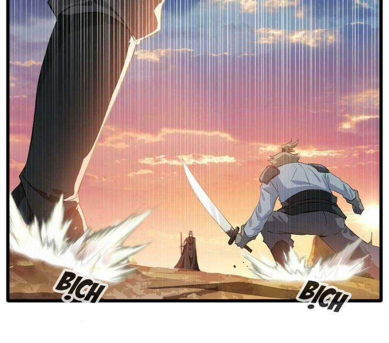 Tuyệt Thế Đế Tôn Chapter 17 trang 30