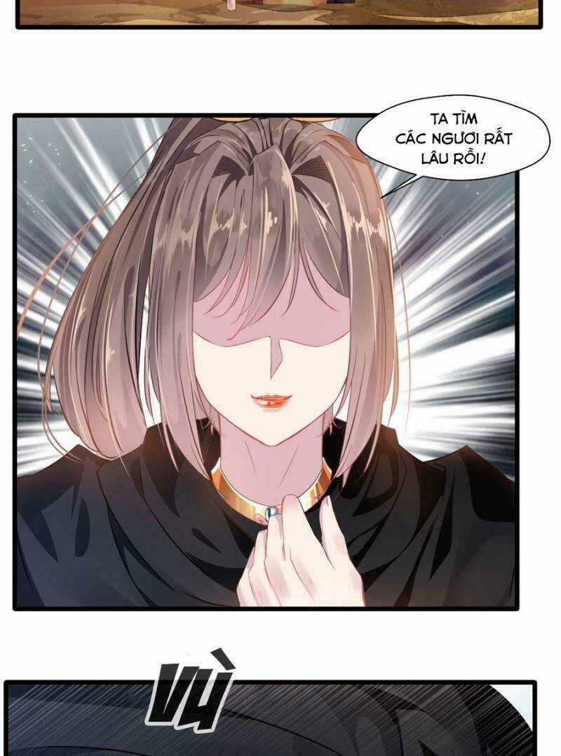 Tuyệt Thế Đế Tôn Chapter 17 trang 33