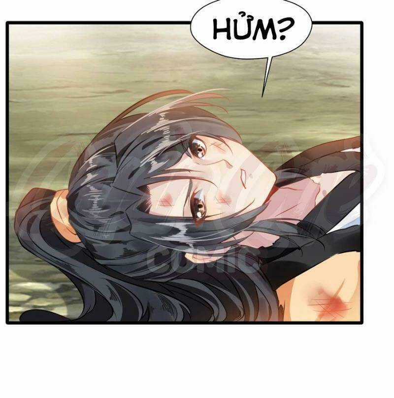 Tuyệt Thế Đế Tôn Chapter 17 trang 7