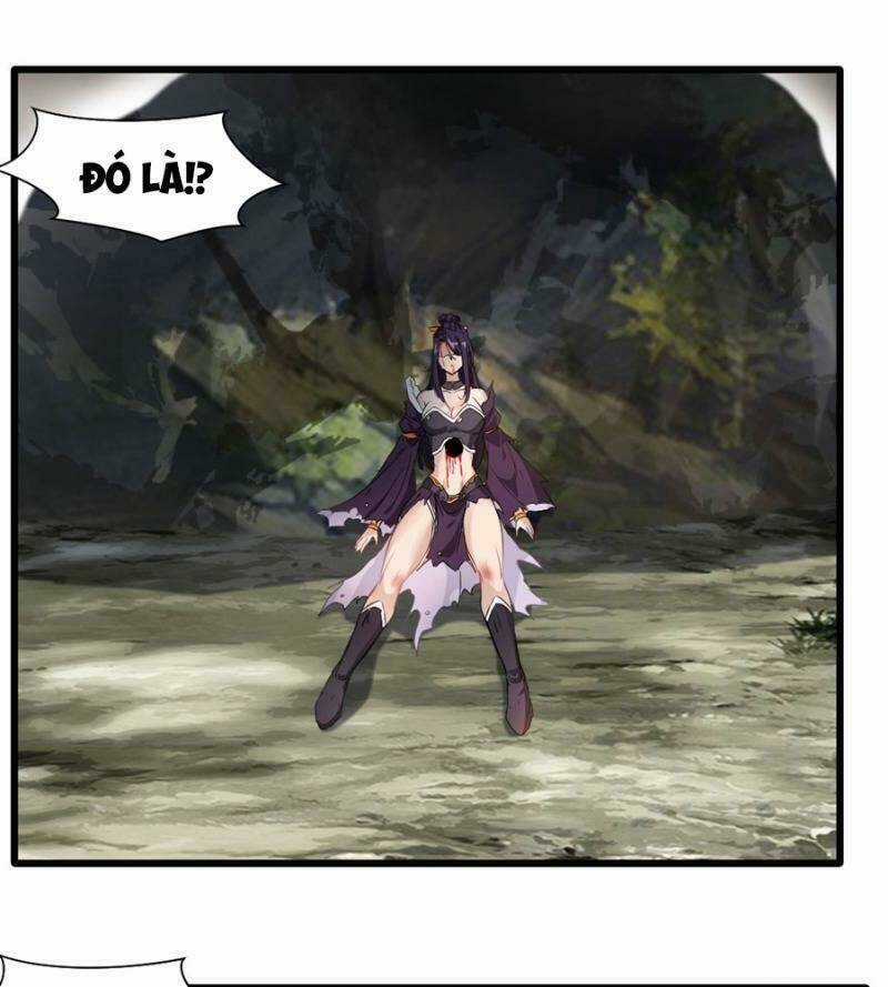 Tuyệt Thế Đế Tôn Chapter 17 trang 9