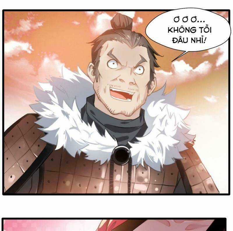 Tuyệt Thế Đế Tôn Chapter 18 trang 0