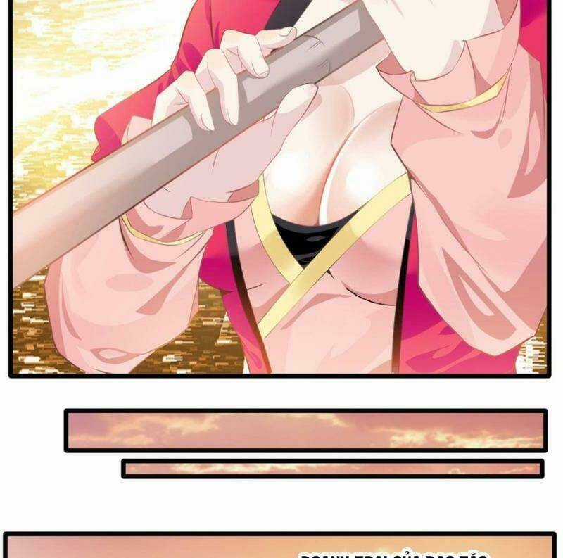 Tuyệt Thế Đế Tôn Chapter 18 trang 12