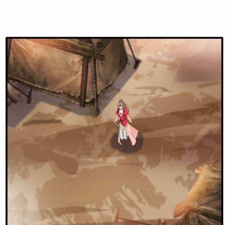 Tuyệt Thế Đế Tôn Chapter 18 trang 14