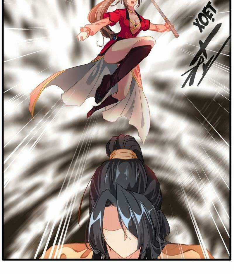 Tuyệt Thế Đế Tôn Chapter 18 trang 20