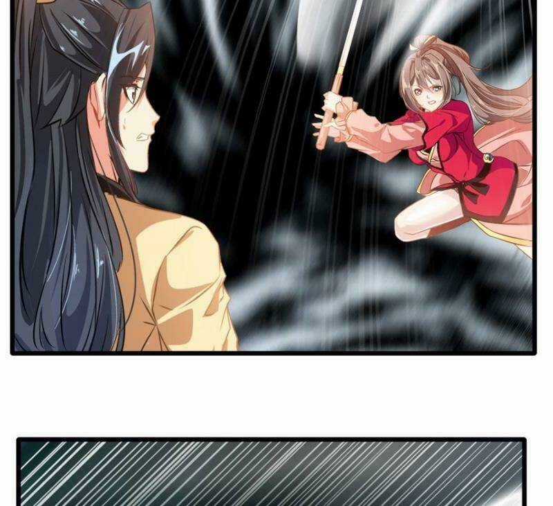 Tuyệt Thế Đế Tôn Chapter 18 trang 24