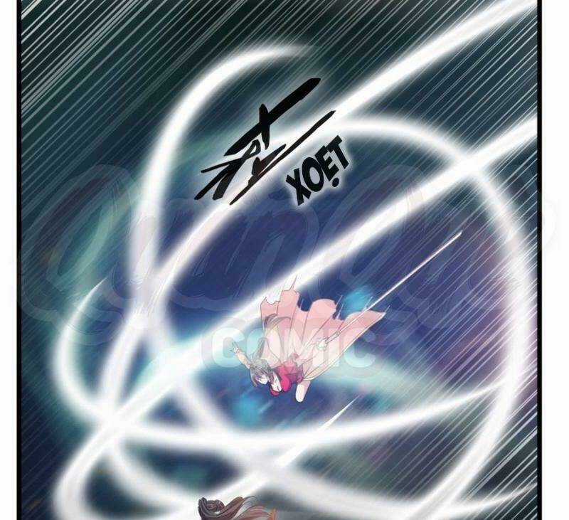 Tuyệt Thế Đế Tôn Chapter 18 trang 25