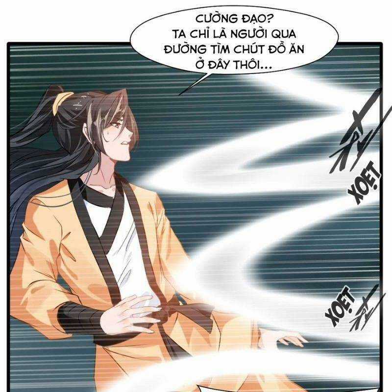 Tuyệt Thế Đế Tôn Chapter 18 trang 27