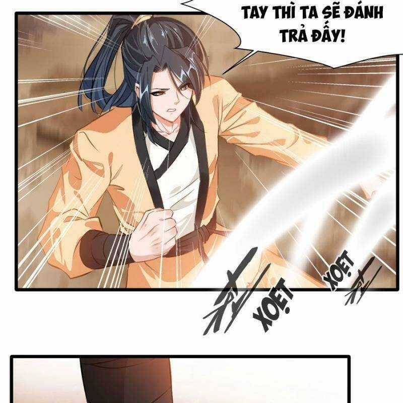 Tuyệt Thế Đế Tôn Chapter 18 trang 29