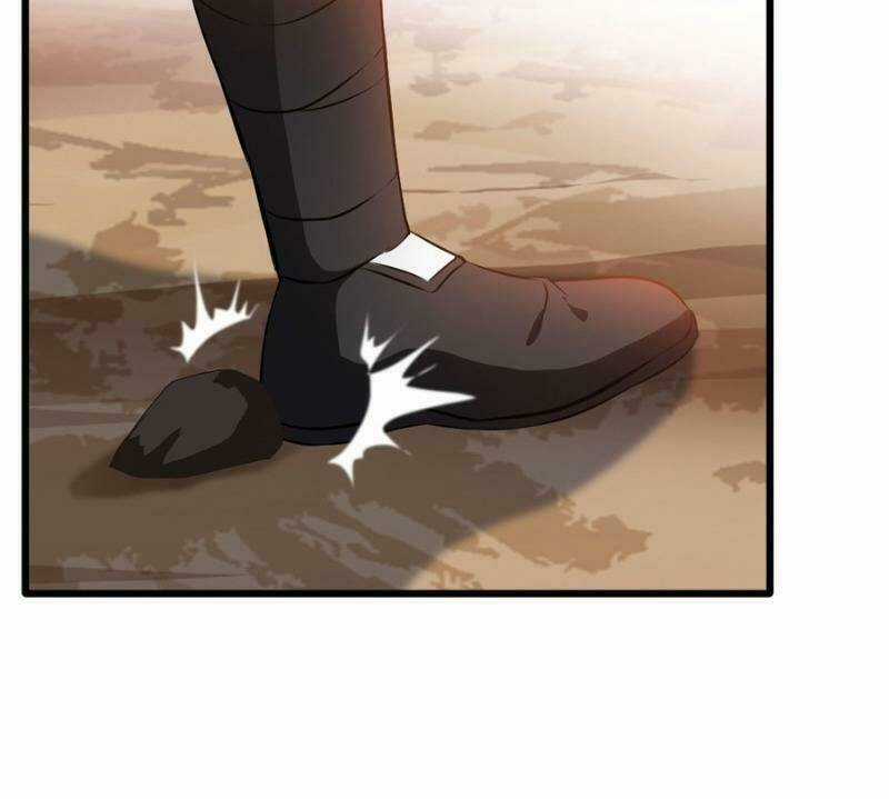 Tuyệt Thế Đế Tôn Chapter 18 trang 30