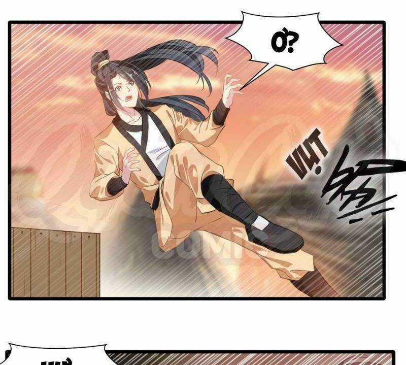 Tuyệt Thế Đế Tôn Chapter 18 trang 31