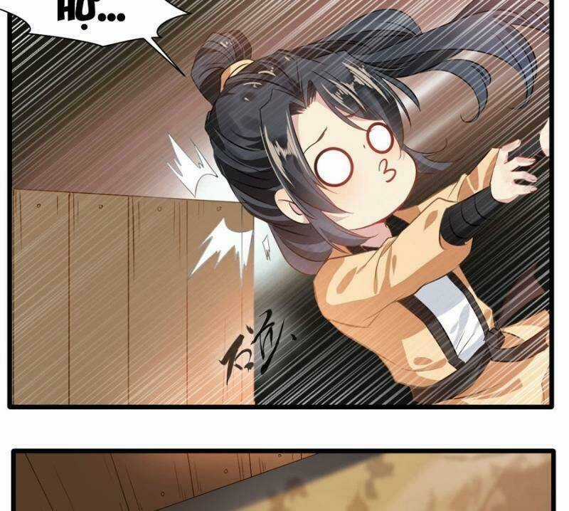 Tuyệt Thế Đế Tôn Chapter 18 trang 32