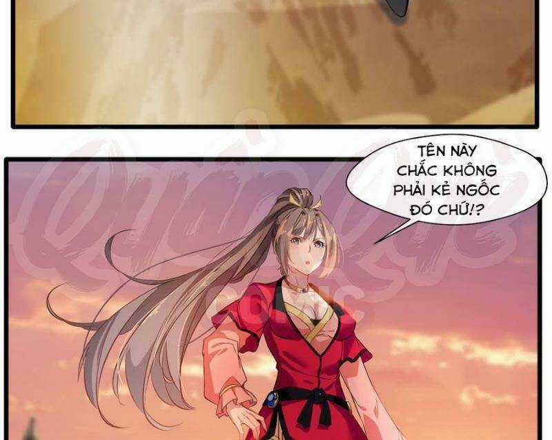 Tuyệt Thế Đế Tôn Chapter 18 trang 34