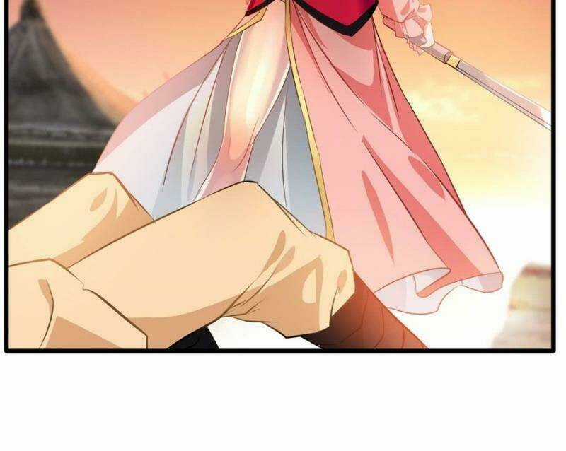 Tuyệt Thế Đế Tôn Chapter 18 trang 35