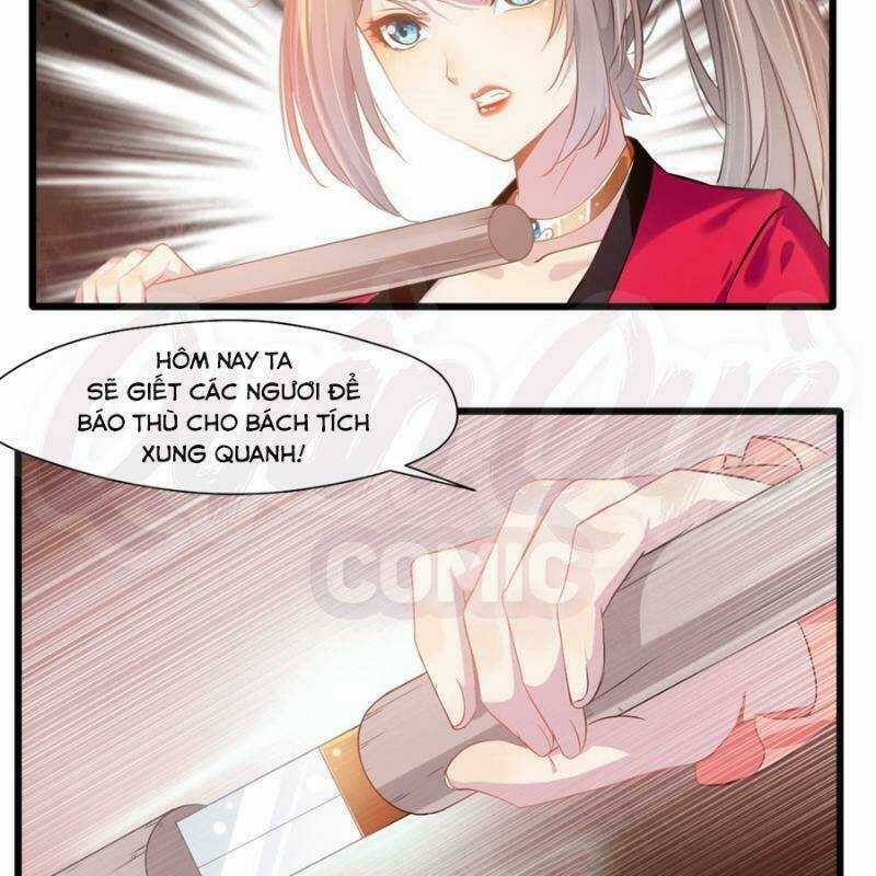 Tuyệt Thế Đế Tôn Chapter 18 trang 4