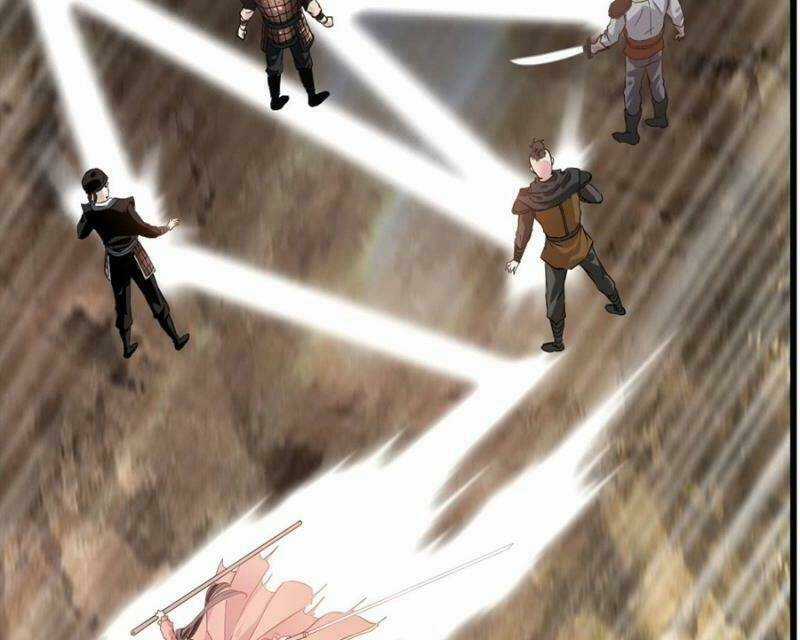 Tuyệt Thế Đế Tôn Chapter 18 trang 6