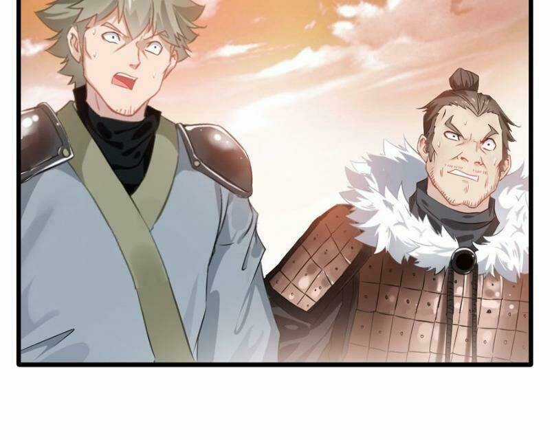 Tuyệt Thế Đế Tôn Chapter 18 trang 8