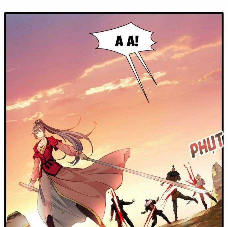 Tuyệt Thế Đế Tôn Chapter 18 trang 9