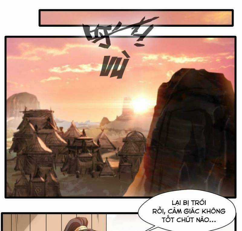Tuyệt Thế Đế Tôn Chapter 19 trang 0
