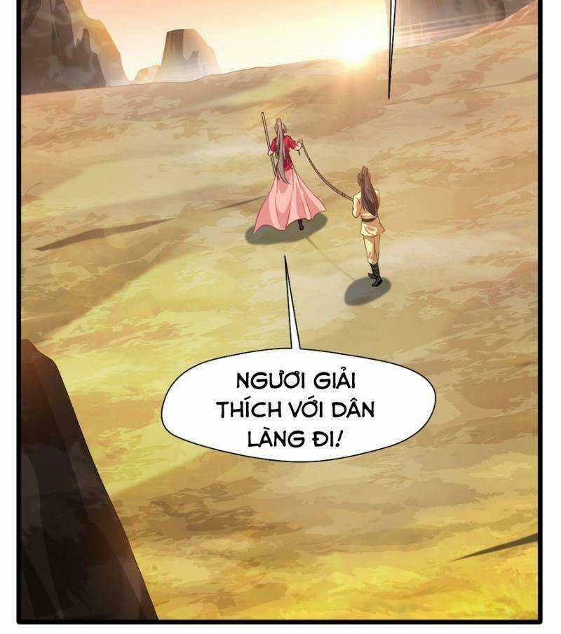 Tuyệt Thế Đế Tôn Chapter 19 trang 11