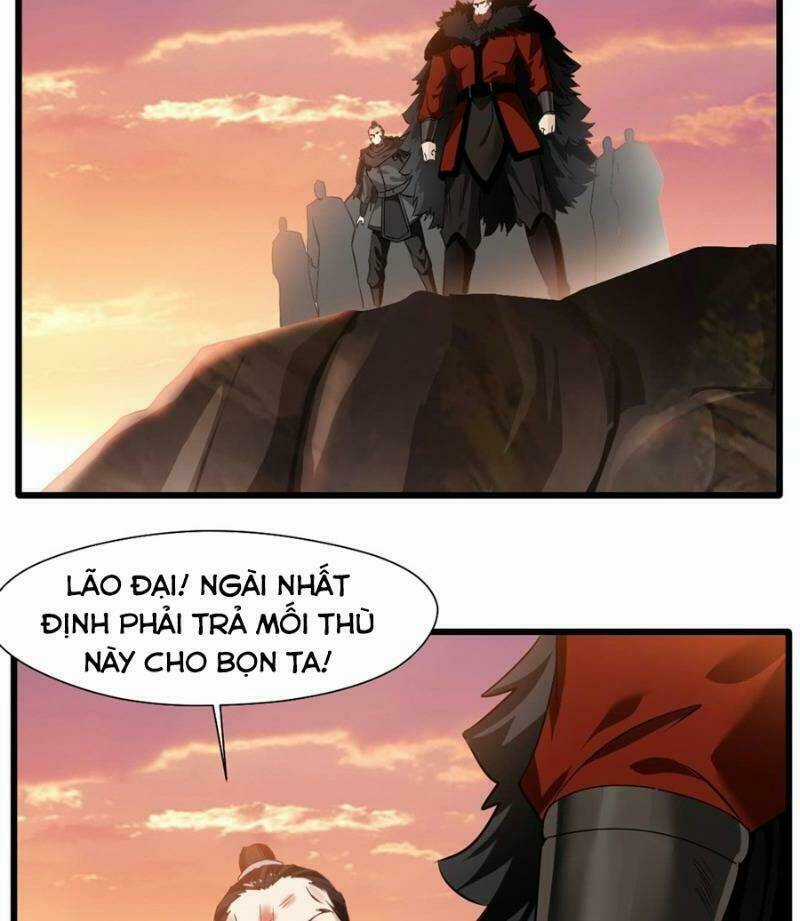 Tuyệt Thế Đế Tôn Chapter 19 trang 14