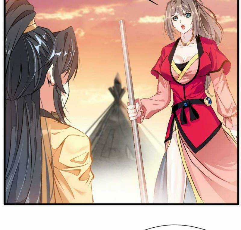 Tuyệt Thế Đế Tôn Chapter 19 trang 2