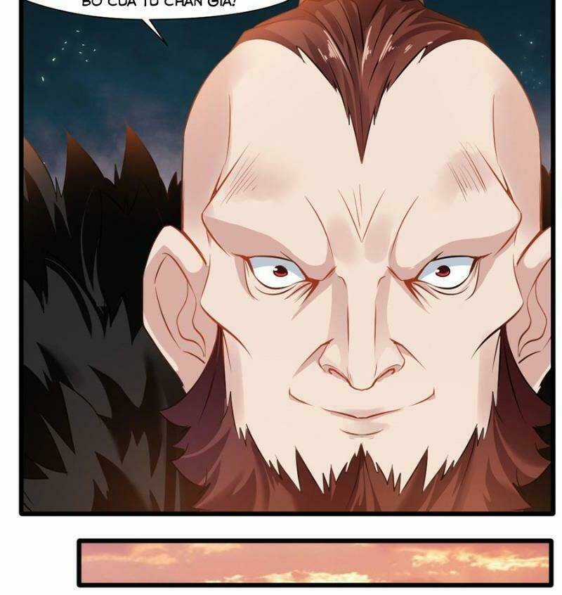 Tuyệt Thế Đế Tôn Chapter 19 trang 20