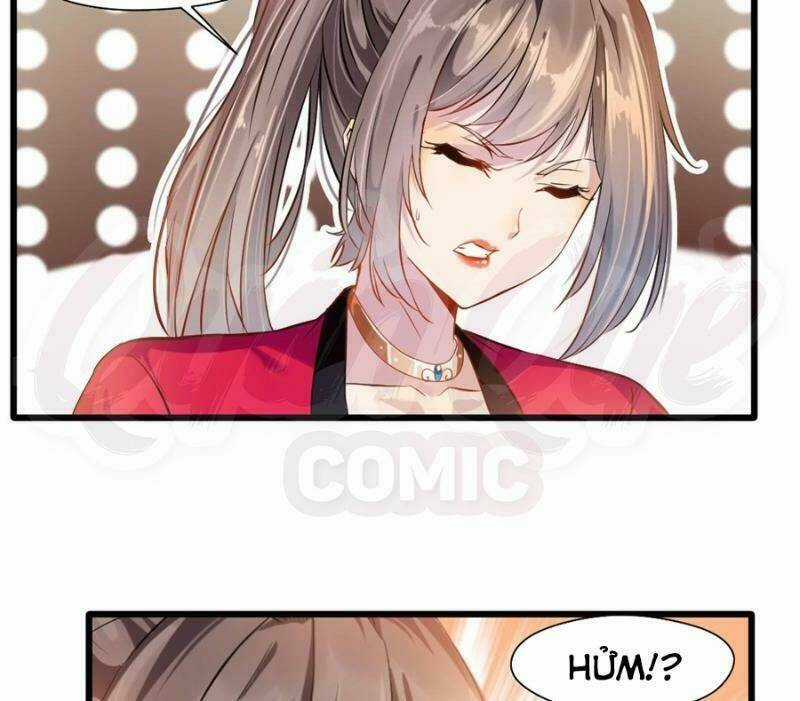 Tuyệt Thế Đế Tôn Chapter 19 trang 25