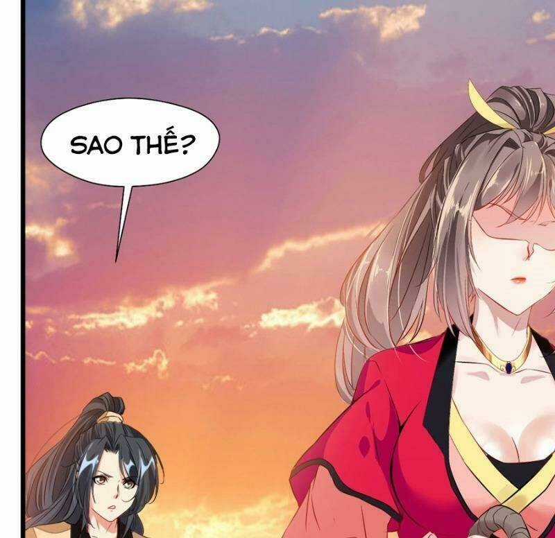 Tuyệt Thế Đế Tôn Chapter 19 trang 27