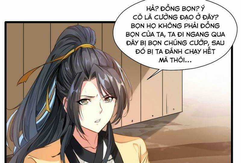 Tuyệt Thế Đế Tôn Chapter 19 trang 3