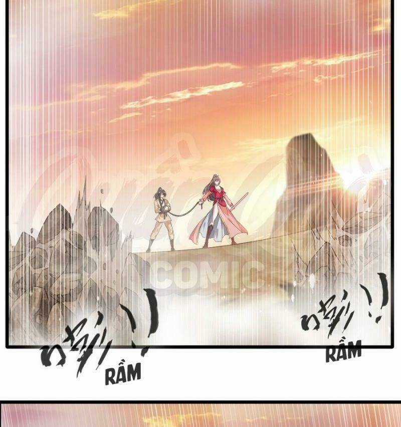 Tuyệt Thế Đế Tôn Chapter 19 trang 31