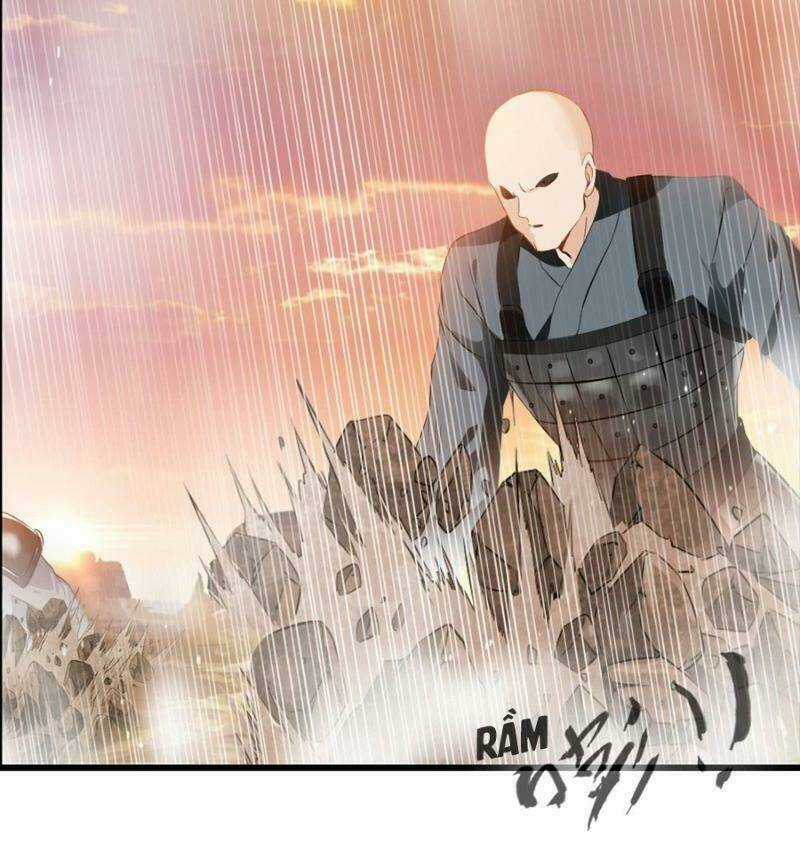 Tuyệt Thế Đế Tôn Chapter 19 trang 32