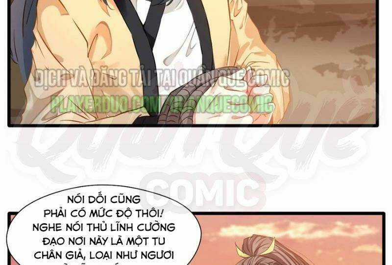 Tuyệt Thế Đế Tôn Chapter 19 trang 4