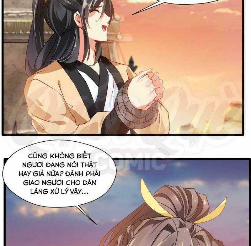 Tuyệt Thế Đế Tôn Chapter 19 trang 7