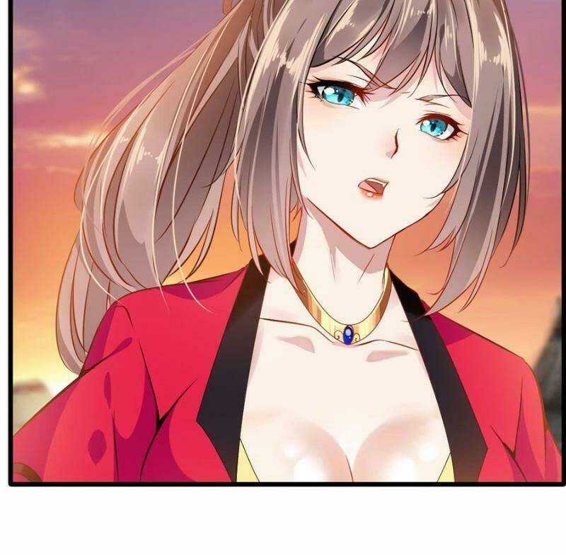 Tuyệt Thế Đế Tôn Chapter 19 trang 8