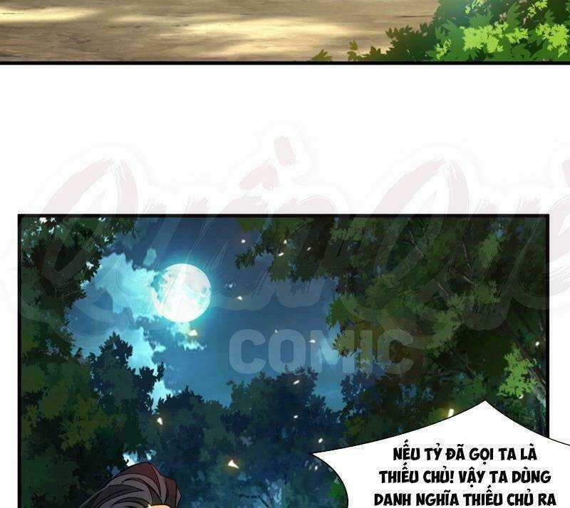 Tuyệt Thế Đế Tôn Chapter 2 trang 10