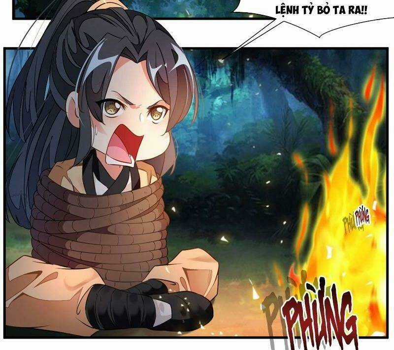 Tuyệt Thế Đế Tôn Chapter 2 trang 11