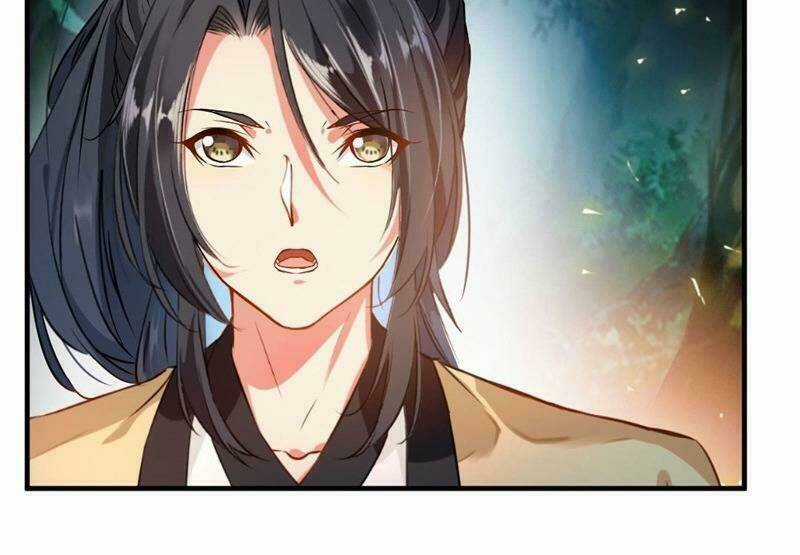 Tuyệt Thế Đế Tôn Chapter 2 trang 17