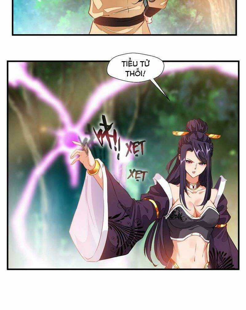 Tuyệt Thế Đế Tôn Chapter 2 trang 5