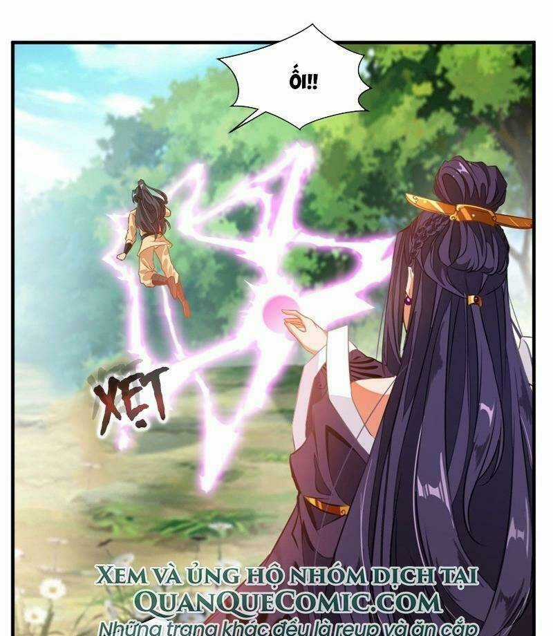 Tuyệt Thế Đế Tôn Chapter 2 trang 6