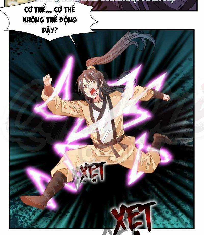 Tuyệt Thế Đế Tôn Chapter 2 trang 7