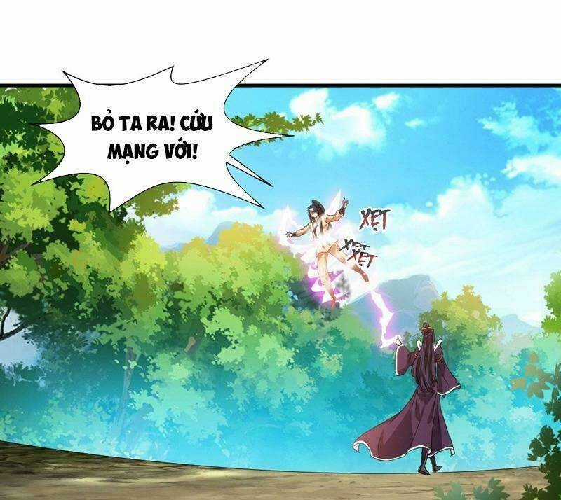 Tuyệt Thế Đế Tôn Chapter 2 trang 9
