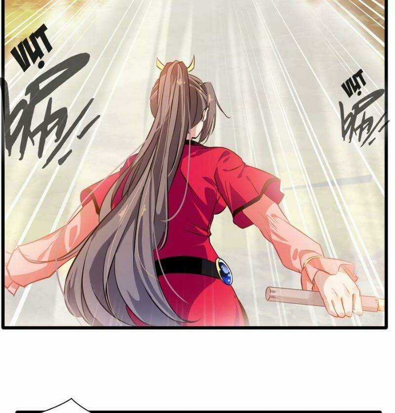 Tuyệt Thế Đế Tôn Chapter 20 trang 11