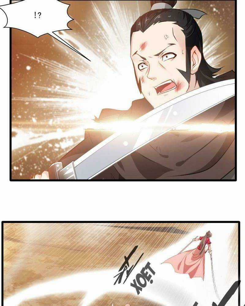 Tuyệt Thế Đế Tôn Chapter 20 trang 12