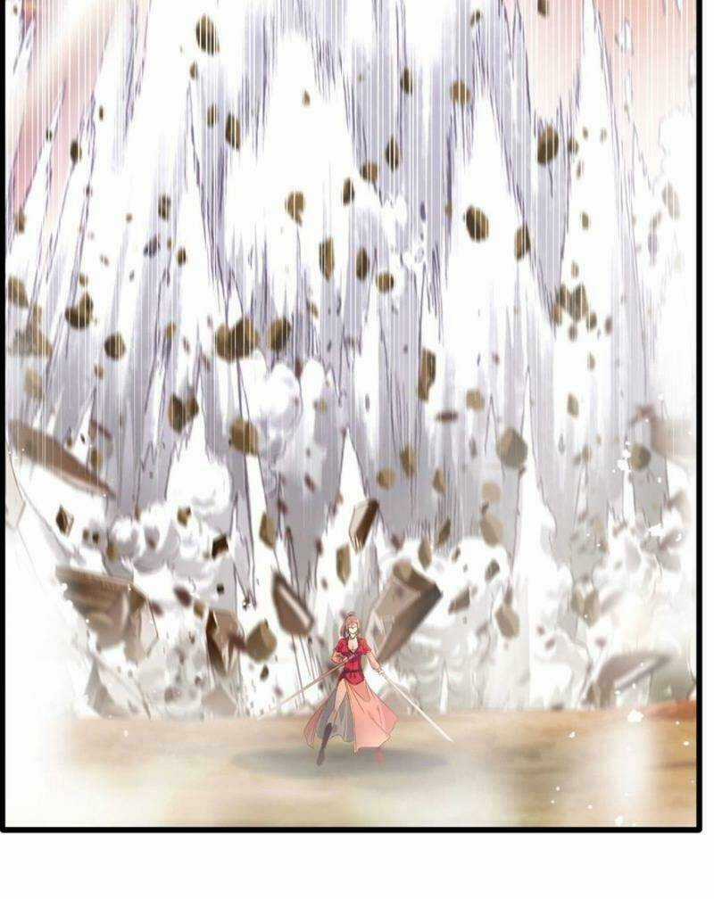 Tuyệt Thế Đế Tôn Chapter 20 trang 17