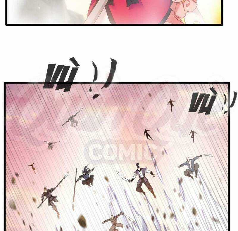 Tuyệt Thế Đế Tôn Chapter 20 trang 19