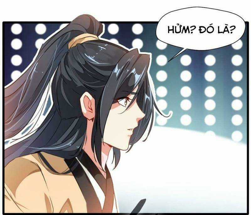 Tuyệt Thế Đế Tôn Chapter 20 trang 23